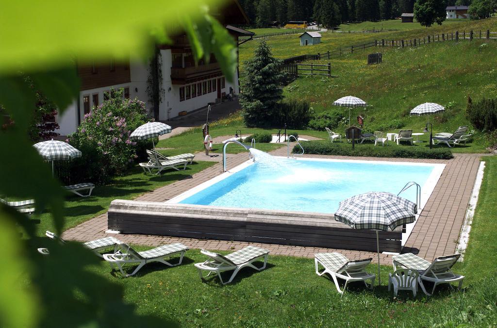 Acomodação com café da manhã  Landhaus St. Georg Saalbach-Hinterglemm