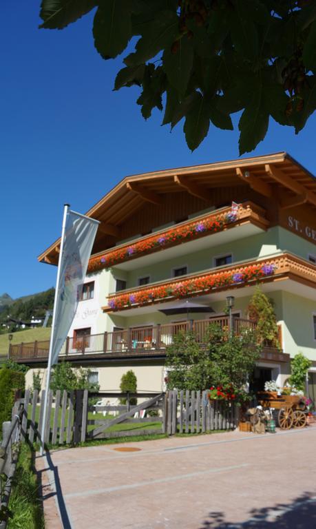 Landhaus St. Georg 3* Saalbach-Hinterglemm