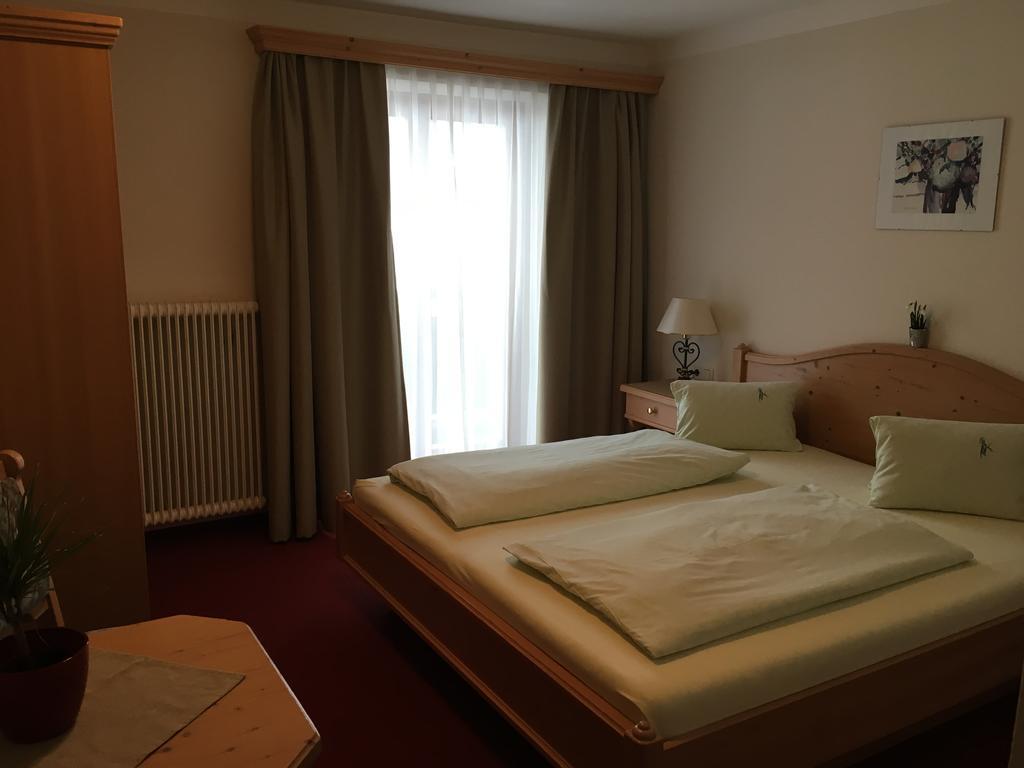 Bed & Breakfast St. Georg 3*
