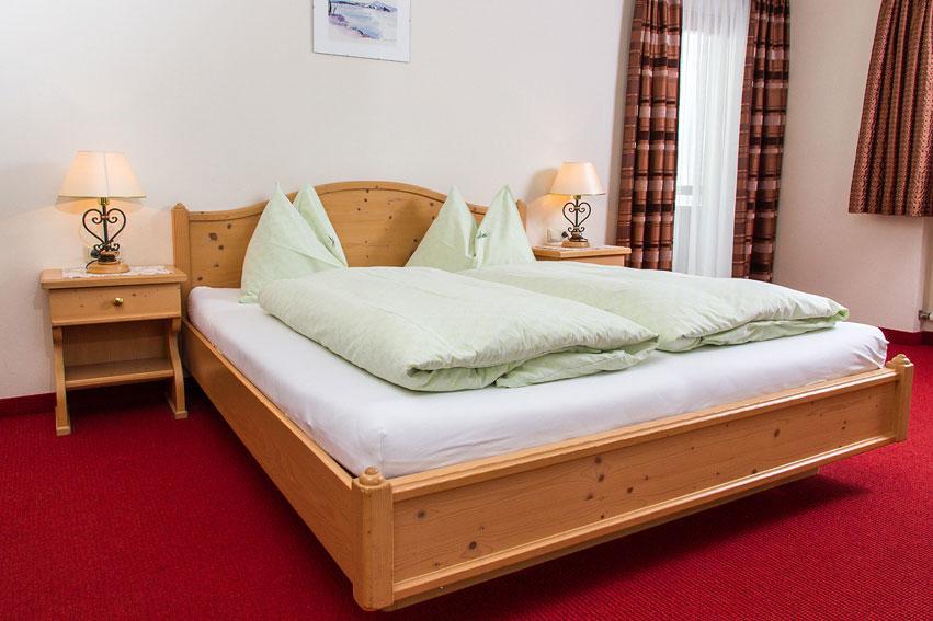Bed & Breakfast St. Georg