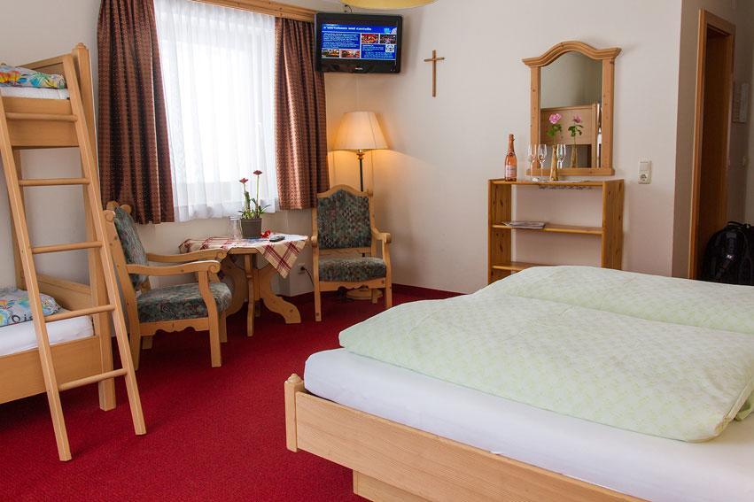 St. Georg Bed & Breakfast